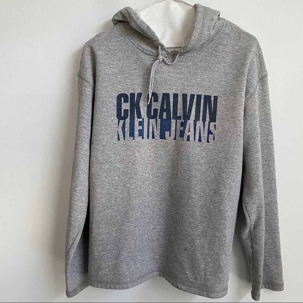 Calvin Klein Jeans Vintage Hoodie